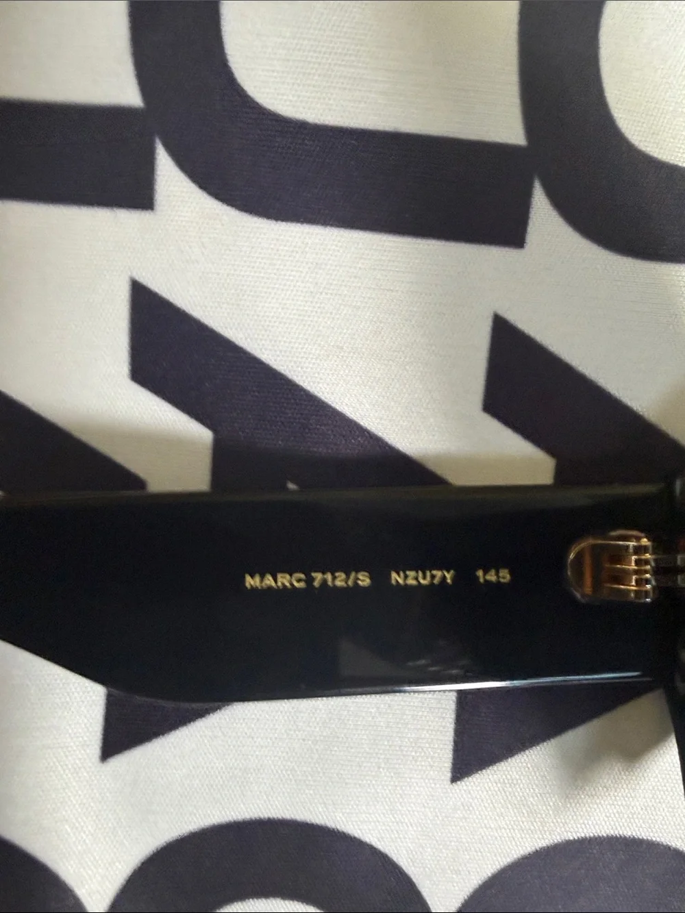 Marc Jacobs marc jacobs
